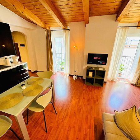 Crops City Stay Apartment 14 Triest Exterior foto