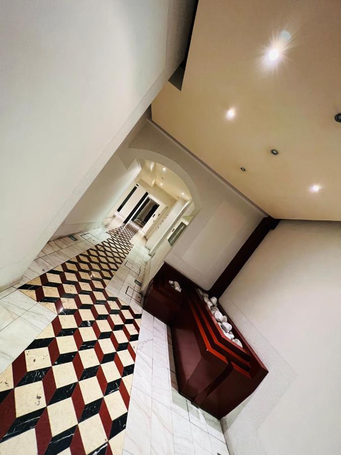 Crops City Stay Apartment 14 Triest Exterior foto