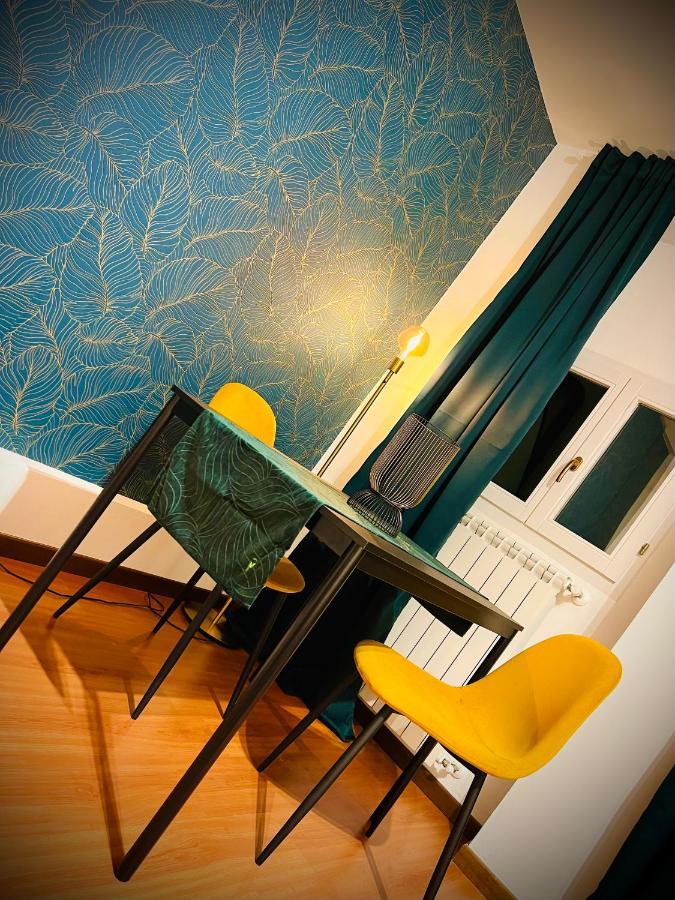 Crops City Stay Apartment 14 Triest Exterior foto