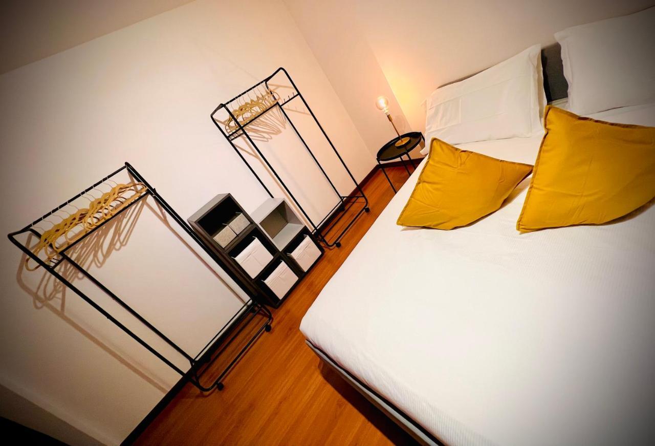 Crops City Stay Apartment 14 Triest Exterior foto